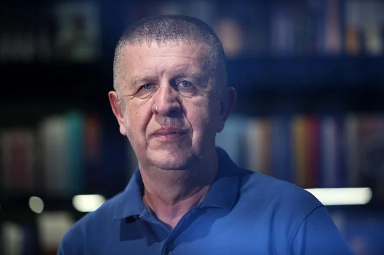 Josip Mlakić: Život Hrvata u BiH je beskrajna farsa