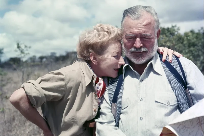 Hemingway doživio prvu od dvije zrakoplovne nesreće u samo dva dana
