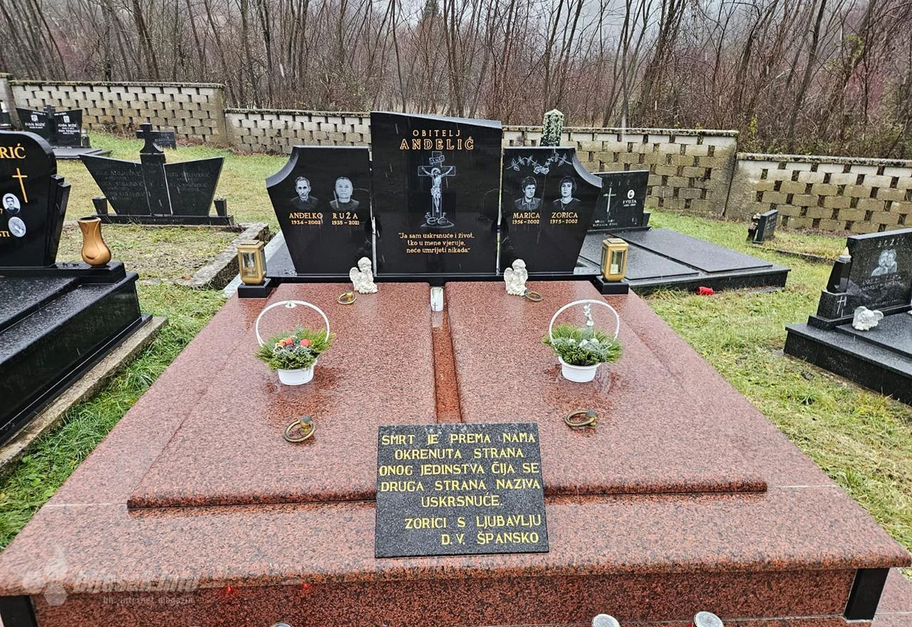 Konjic: 22. godina od krvave Badnje večeri u selu Kostajnica