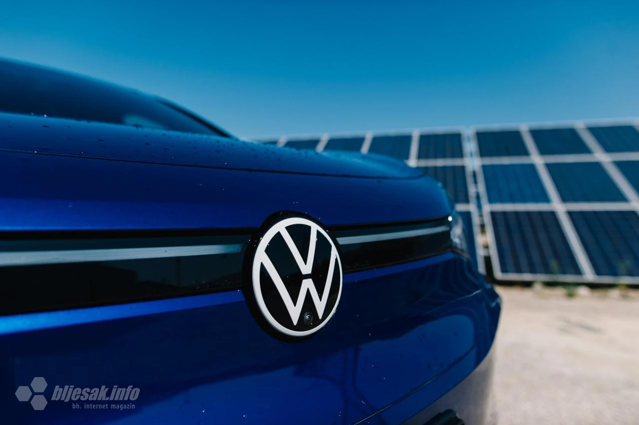 Selidba Golfa u Meksiko: Volkswagen najavio drastične mjere uštede