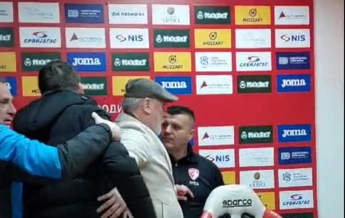 VIDEO I Pokrenut postupak protiv Lalatovića i Dudića