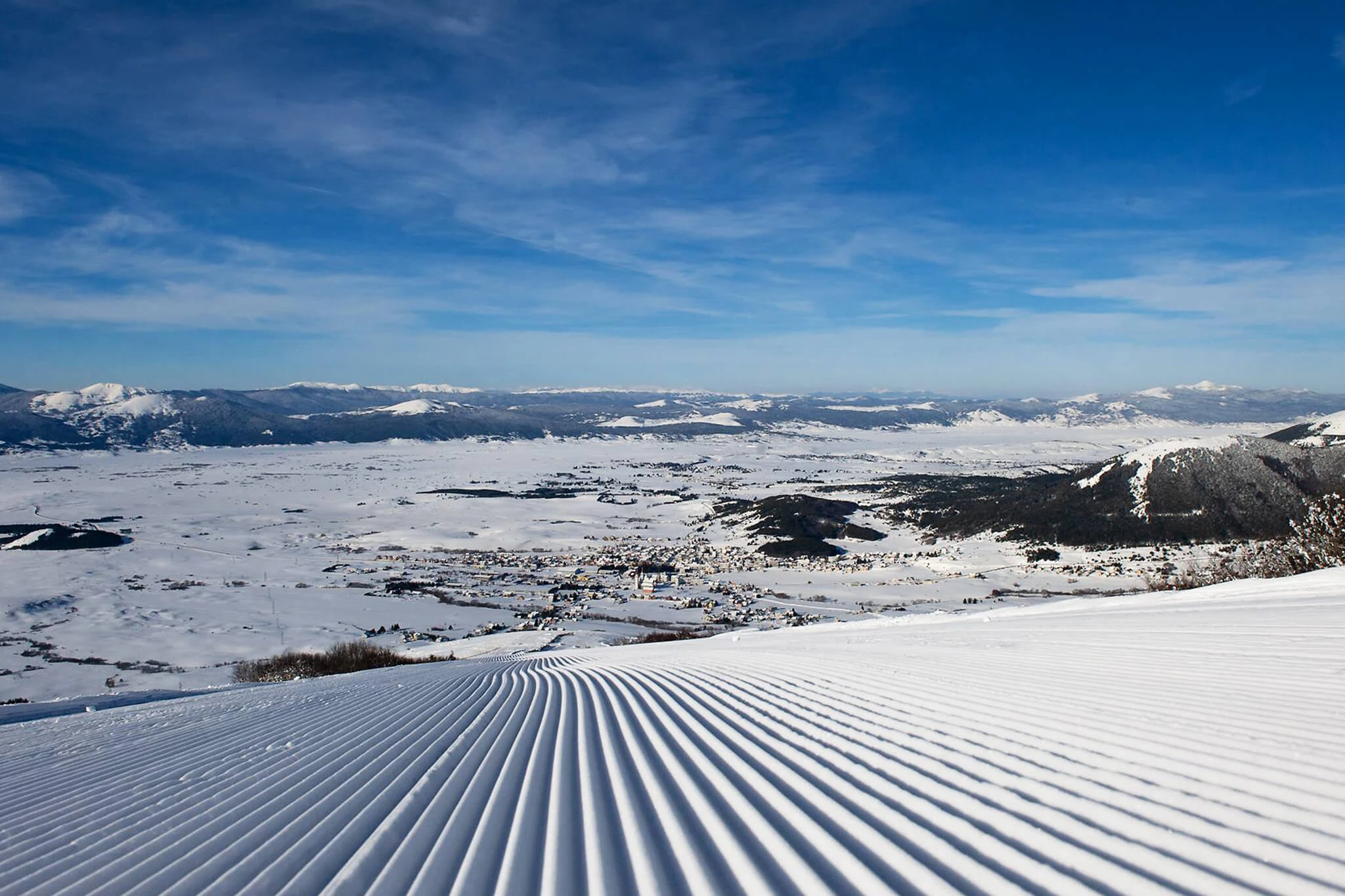Ski sezona na Kupresu počinje 27. prosinca: Ski Kraljica nudi provod za cijelu obitelj