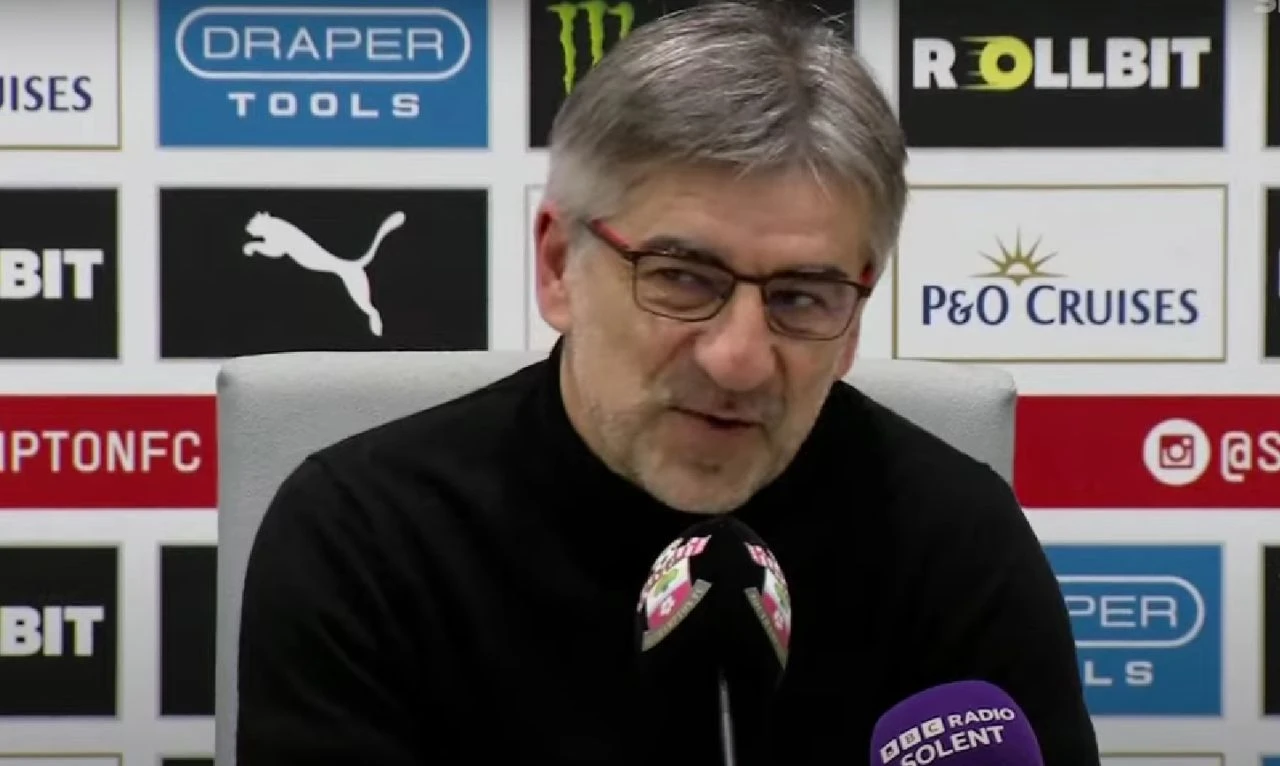 VIDEO I Jurić: moj stil malo podsjeća na death metal glazbu