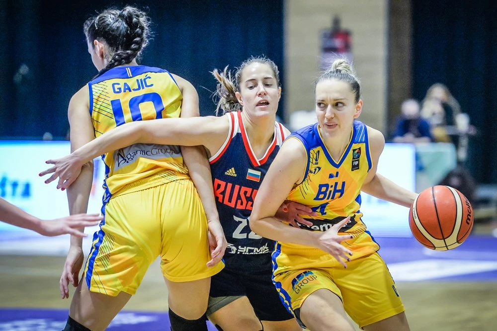 Milica Deura zaključila igračku karijeru