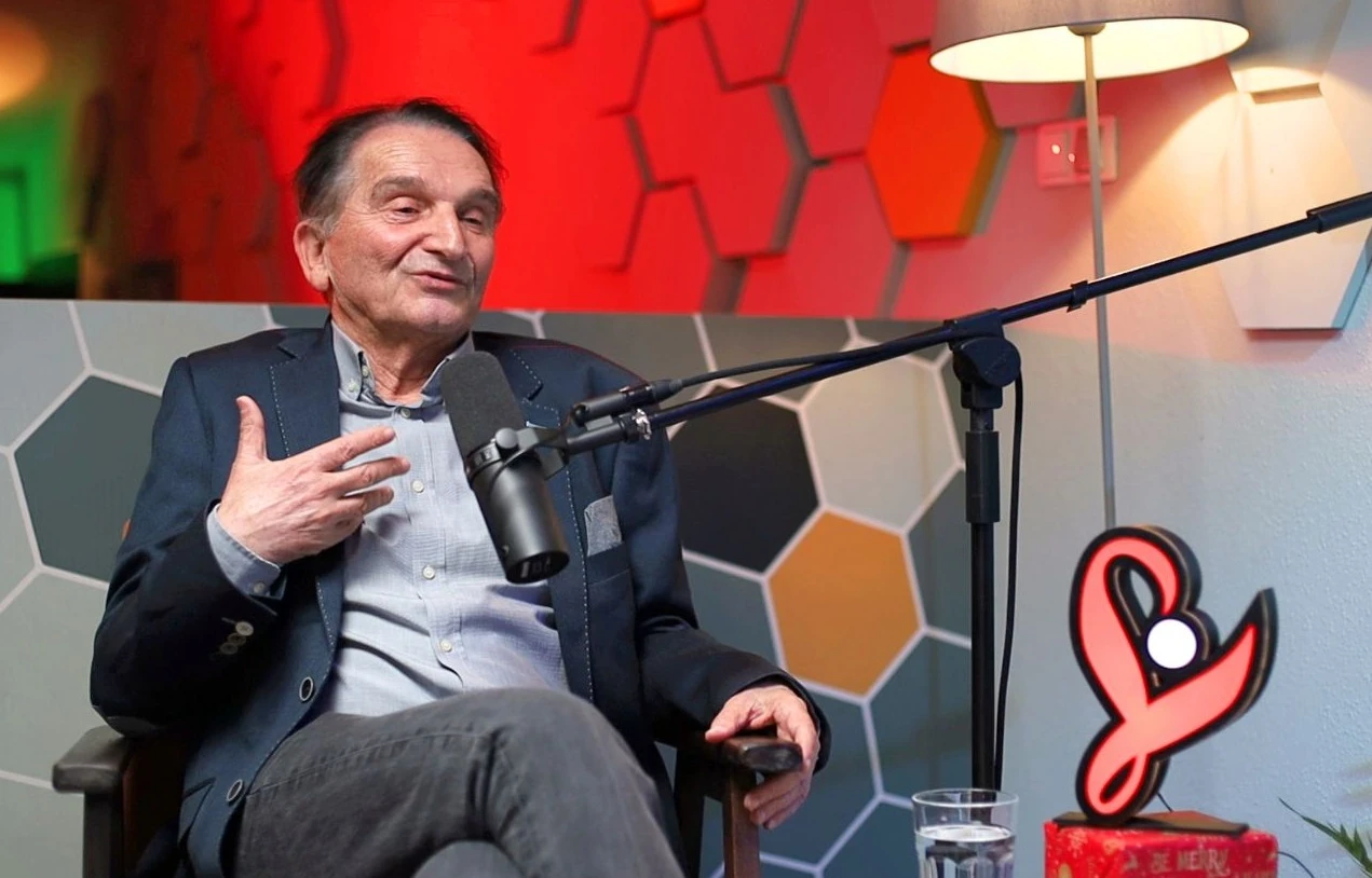 Dr. Enver Zerem: Pacijent ne dolazi liječniku zbog titule, već zbog rješenja problema