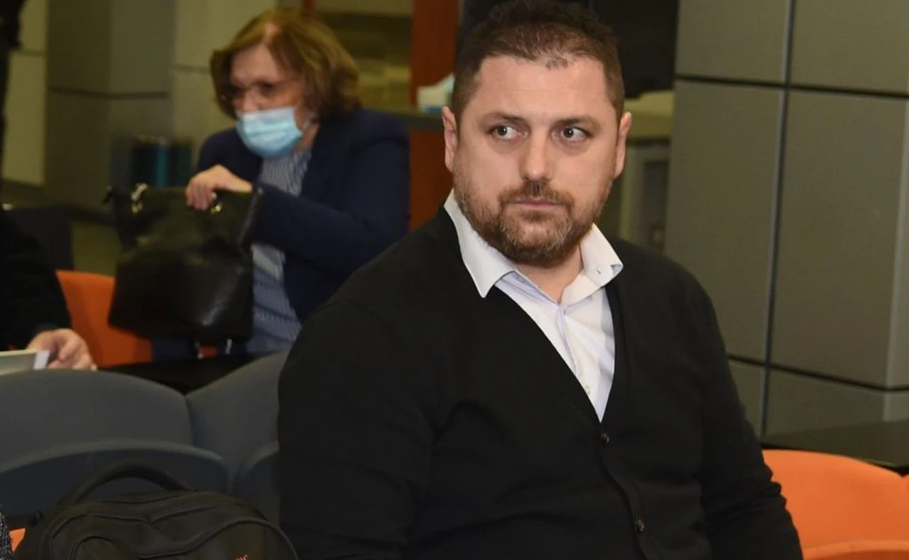 Direktor Superlige Srbije traži žestoke kazne na Dudića i Lalatovića
