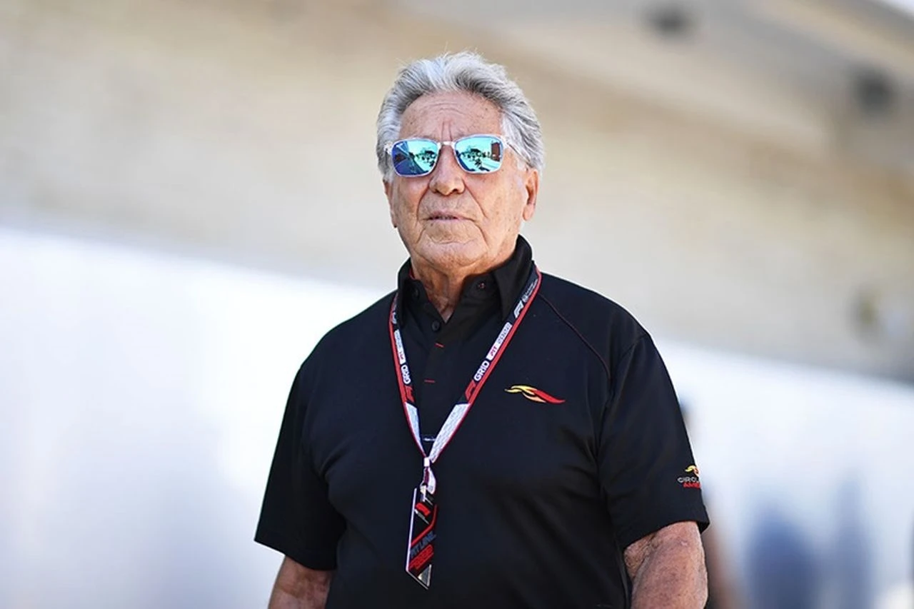 Andretti: Amerikanac će voziti za ekipu Cadillaca 
