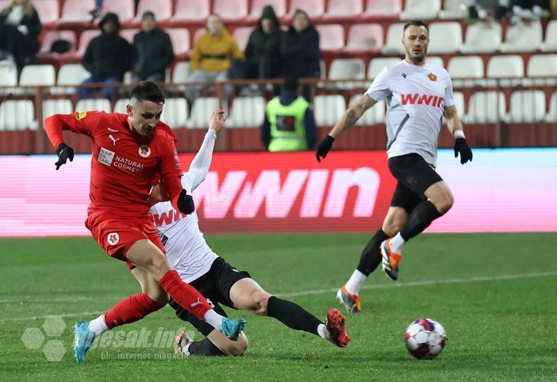 Poznati rivali Veleža na pripremama u Turskoj
