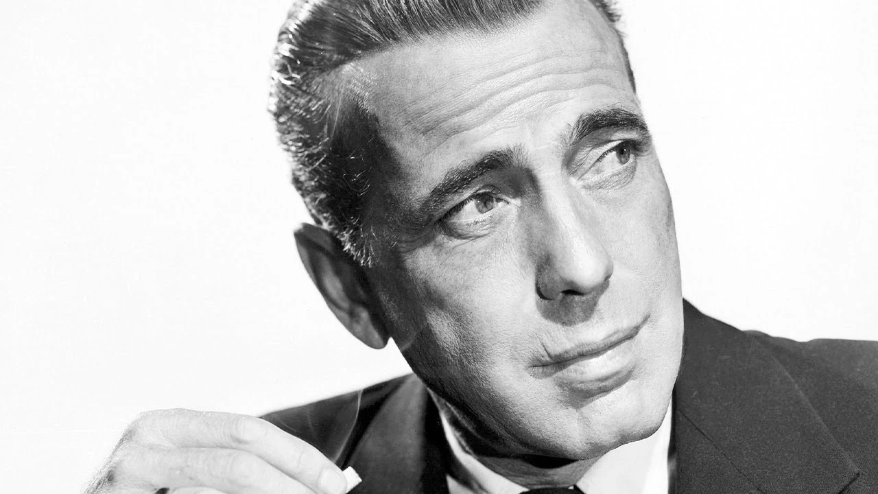 Na Božić prije 125 godina rođen je slavni glumac Humphrey Bogart