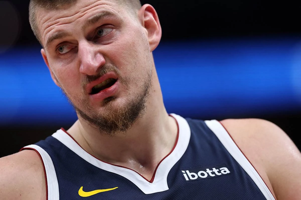 Jokić o igranju na veliki blagdan: "To nije moj Božić"