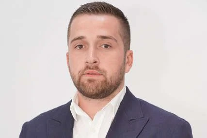  Uhićen Mladen Lučić, brat optuženog bivšeg ministra Miloša Lučića