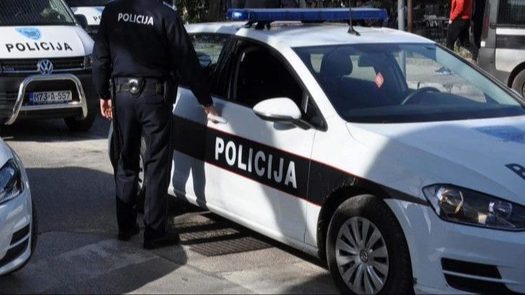 Težak lančani sudar u Tuzli
