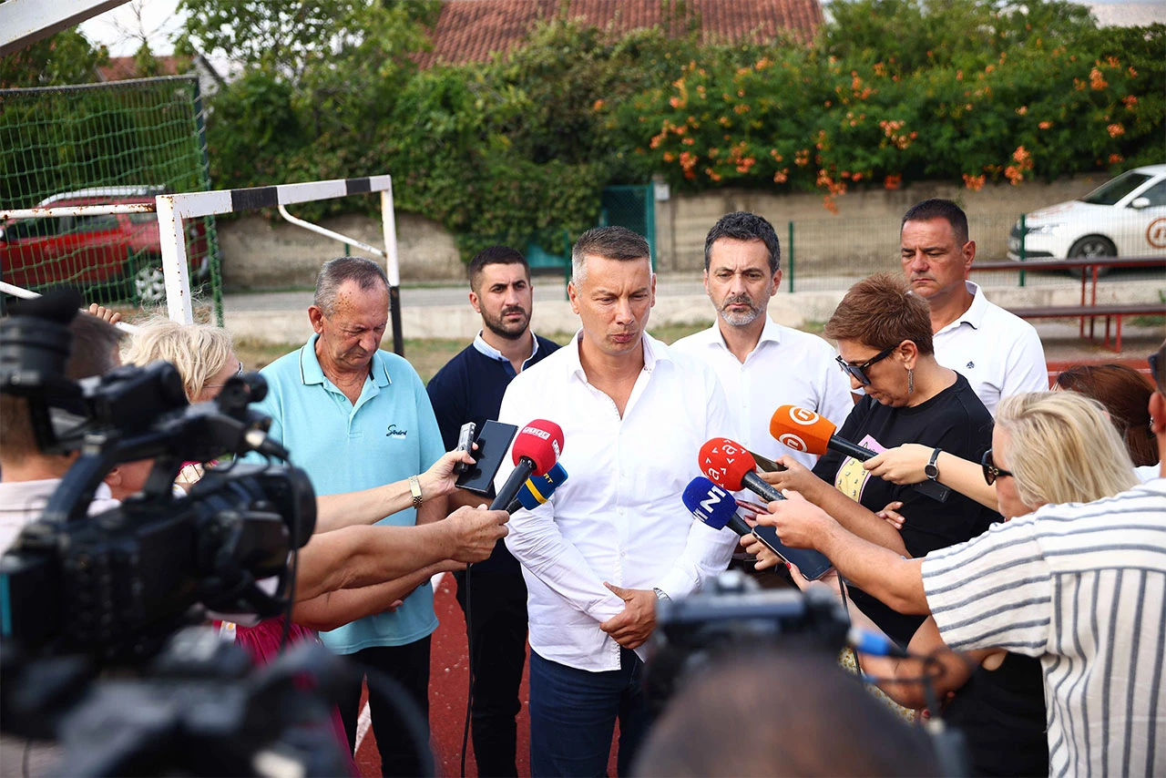 Tužiteljstvo BiH traži privođenje Nešića: Nedostupan policiji, pa najavio predaju