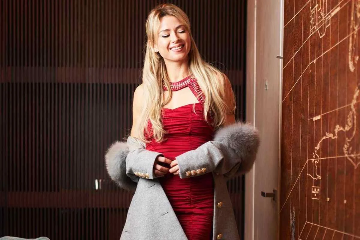 VIDEO I Camila Giorgi je tu, ne igra tenis, sada kuha