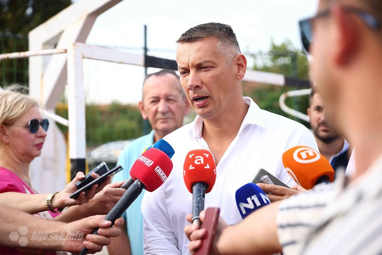 Uhićeni ministar Nešić i još 6 osoba