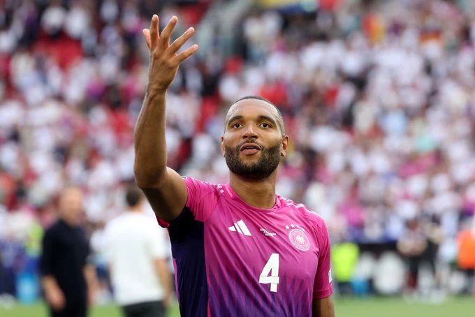 Jonathan Tah prelazi iz Bayera u Barcelonu