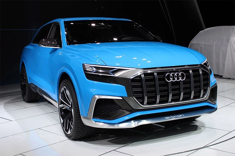 Audi gasi tvornicu u Belgiji, a s njom odlaze i dva električna SUV-a