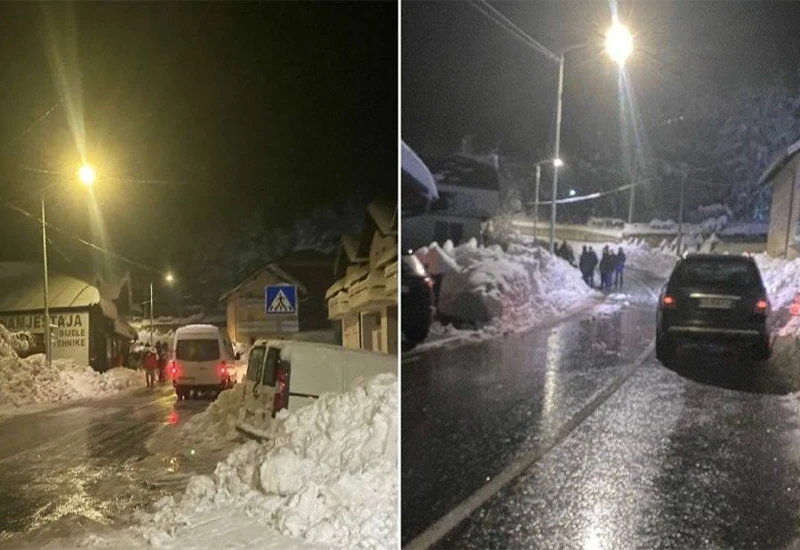 VIDEO: Tragedija u Teočaku - Tročlana obitelj se udušila ugljičnim monoksidom