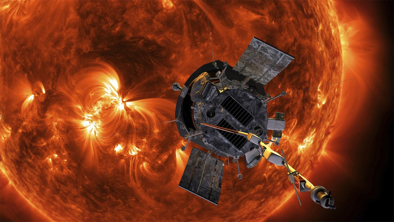 NASA-ina svemirska letjelica 'sigurna' nakon najbližeg ikad prilaska Suncu
