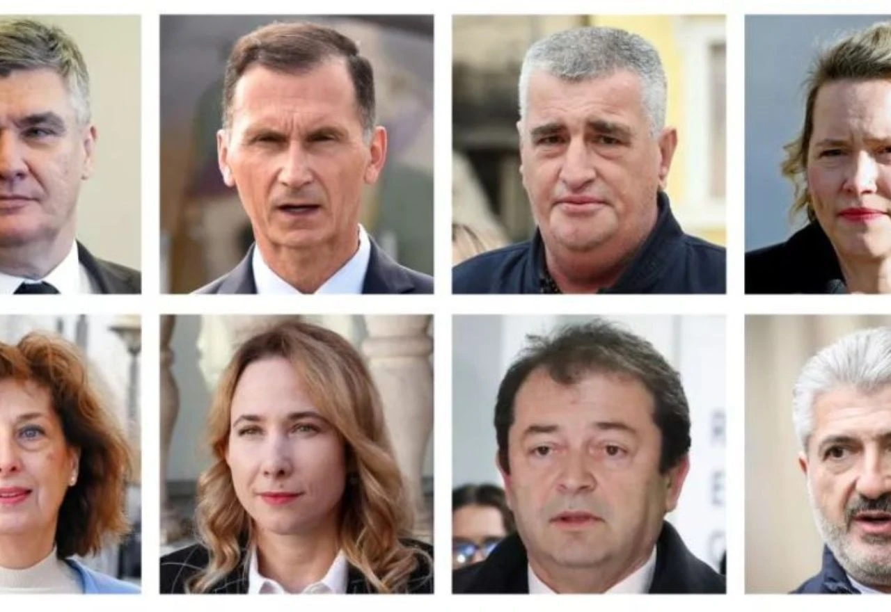 Posljednji dan kampanje: U ponoć počinje predizborna šutnja