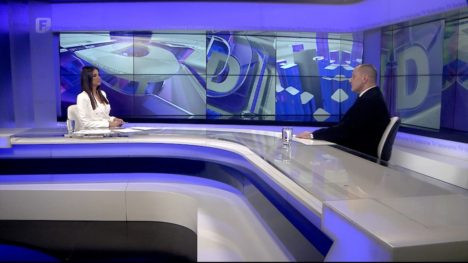 Miletić: "Sreća pa je Nešića uhitio MUP RS-a"