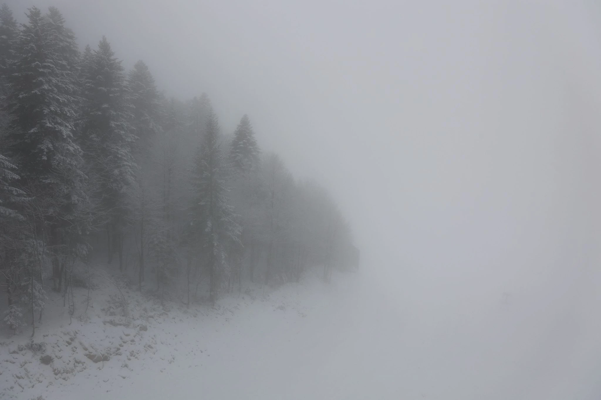 Pronađeno beživotno tijelo meteorologa koji je nestao na Bjelašnici