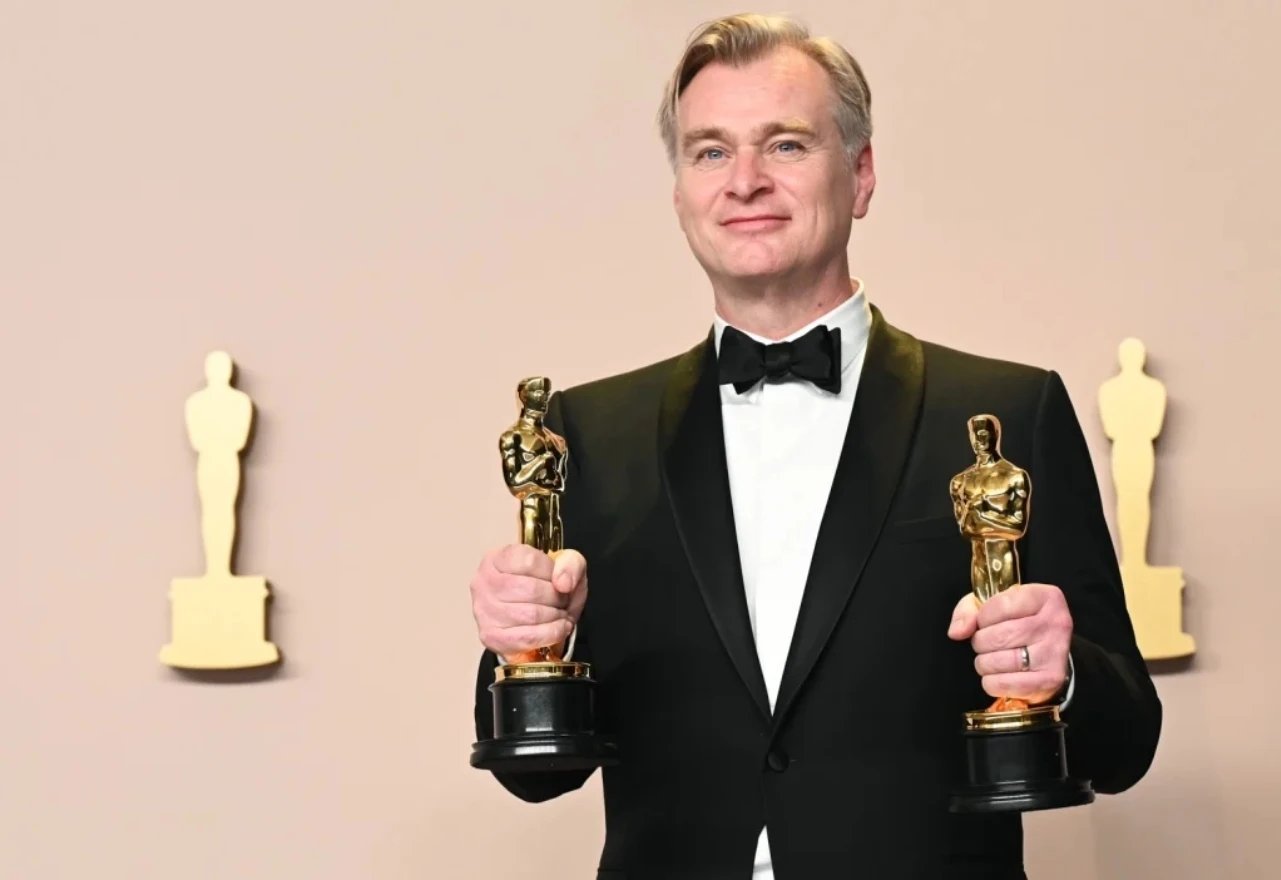 Christopher Nolan snima adaptaciju Homerove Odiseje
