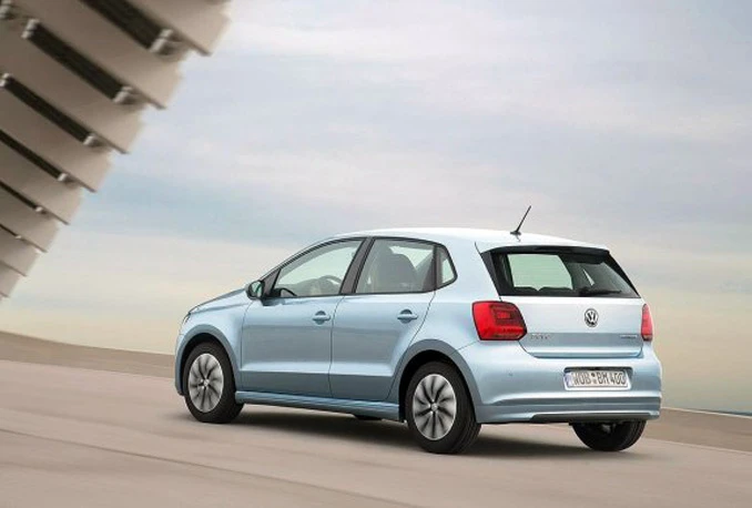 VW Polo slavi 50. rođendan 