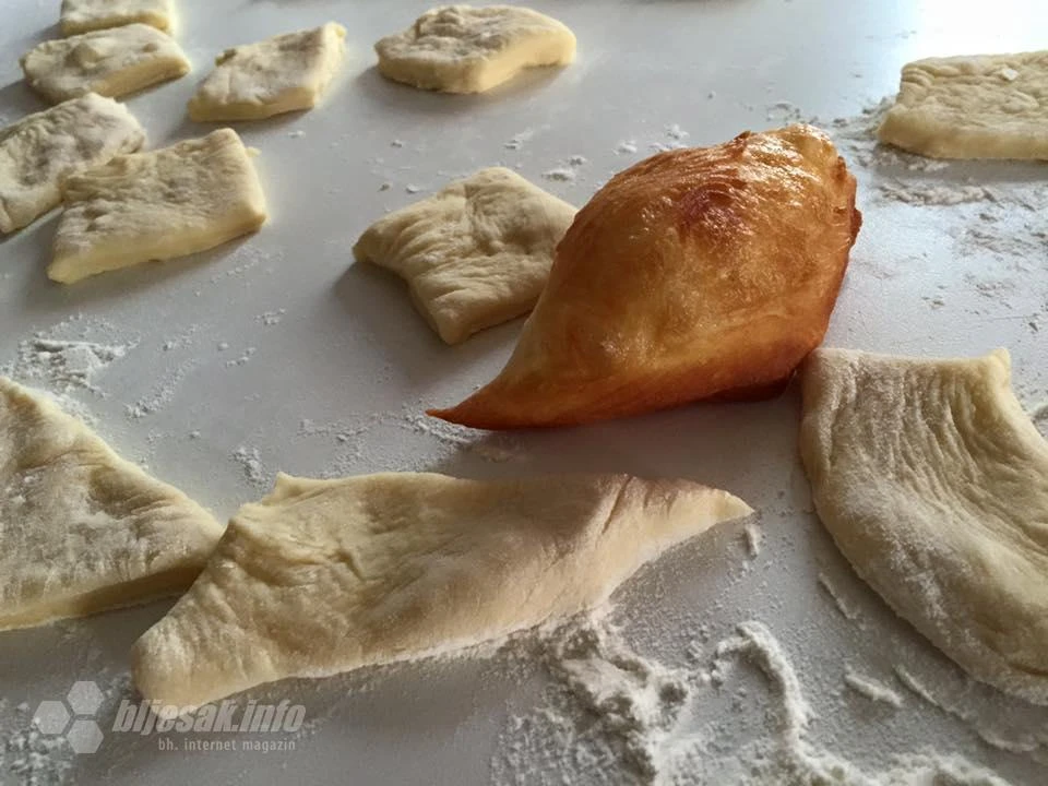 Kažu da je ovo najbolji recept za peksimete 