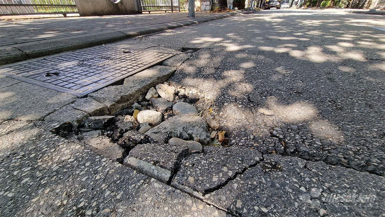 Kako je 30 milijuna maraka 'prosuto' po cestama
