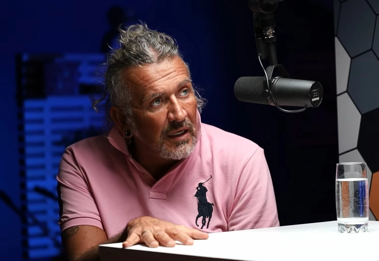 VIDEO | Maca bez dlake na jeziku: Povijest je precijenjena!