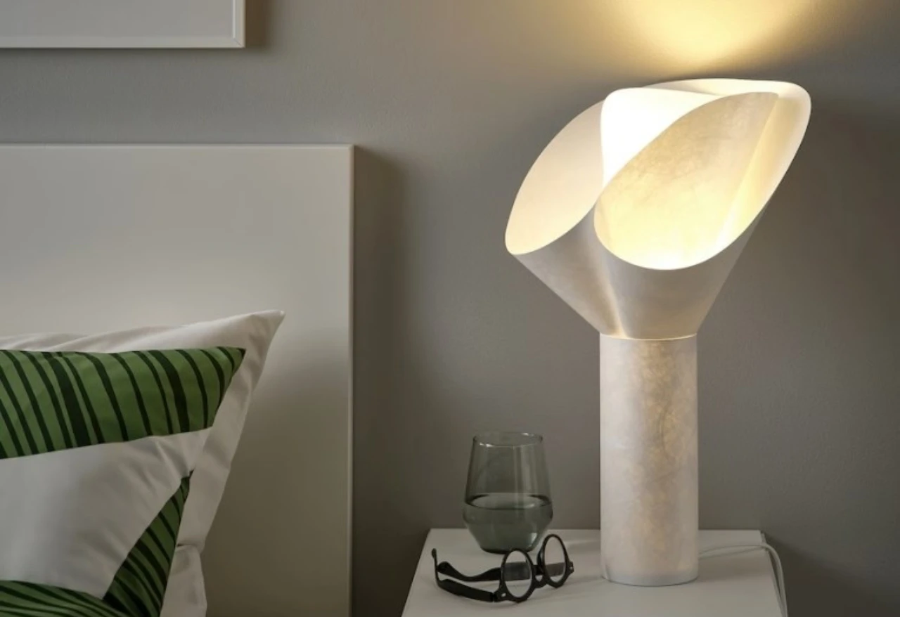 Lampa iz Ikee postala viralna: Žele je svi