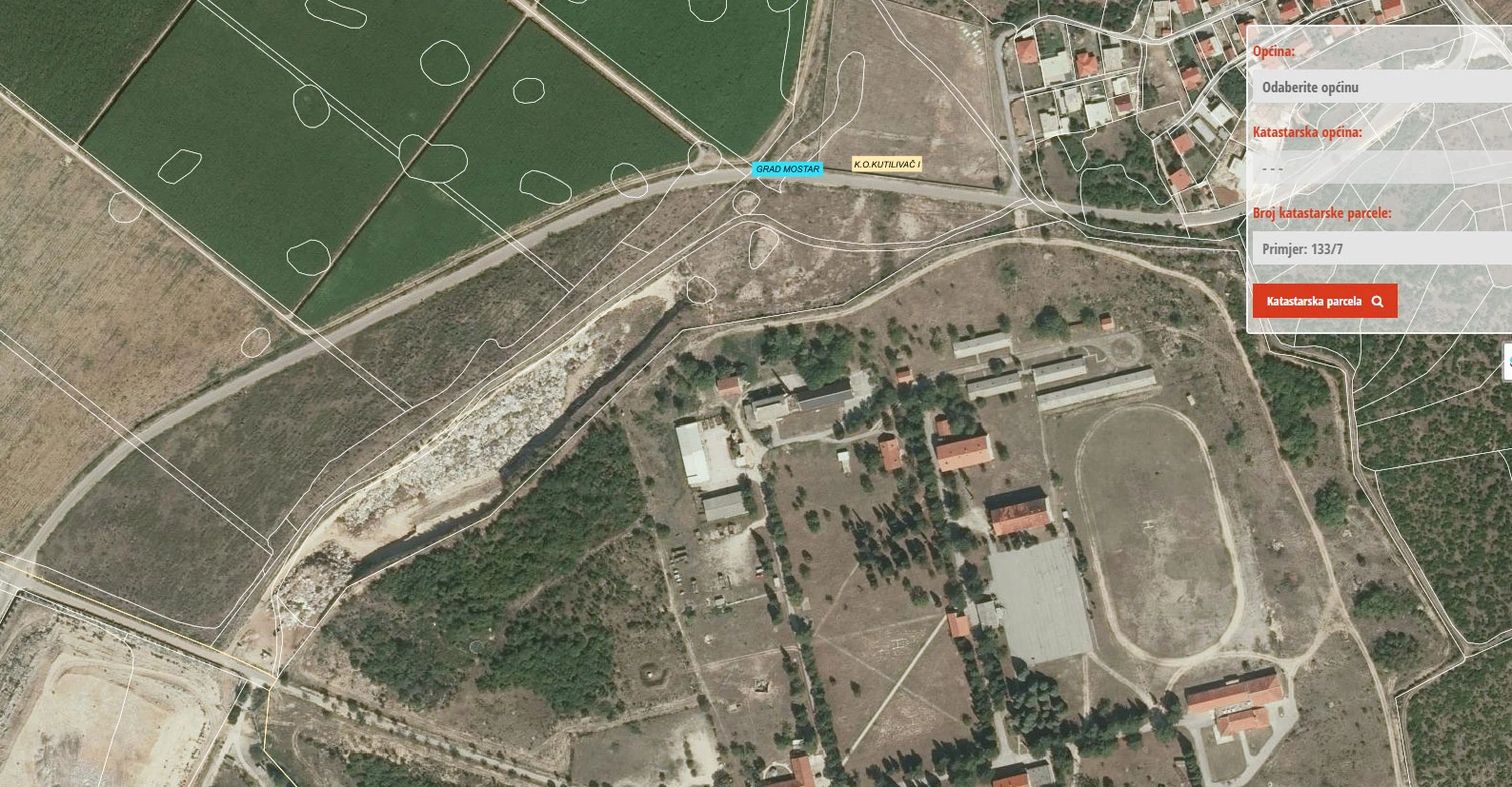 Kamenolom Kuti: Odvjetnici investitora demantiraju tvrdnje aktivista o kršenju zakona