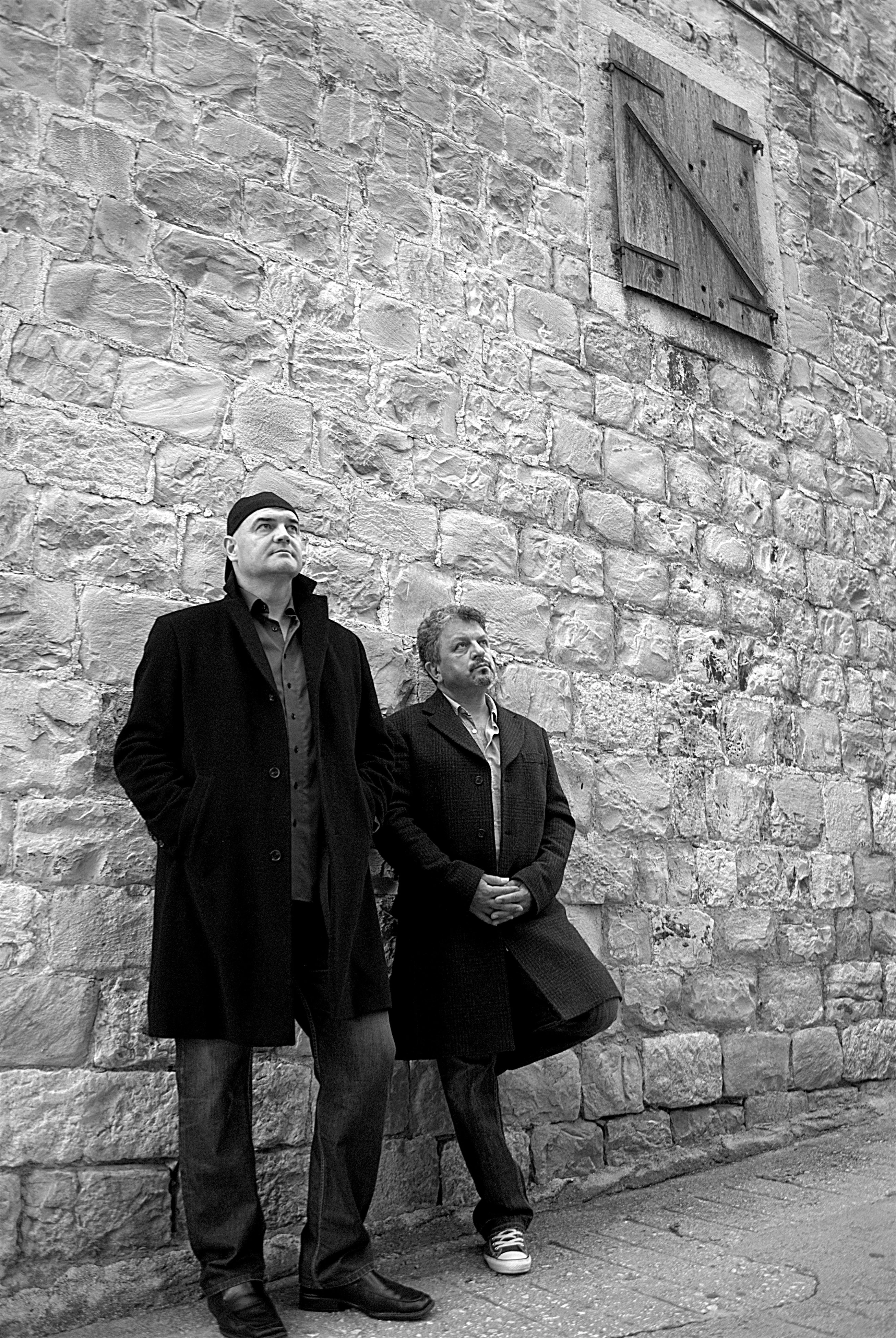 Dalmatino: publiku očekuje vrhunski koncert i predivna blagdanska večer ispunjena našim hitovima