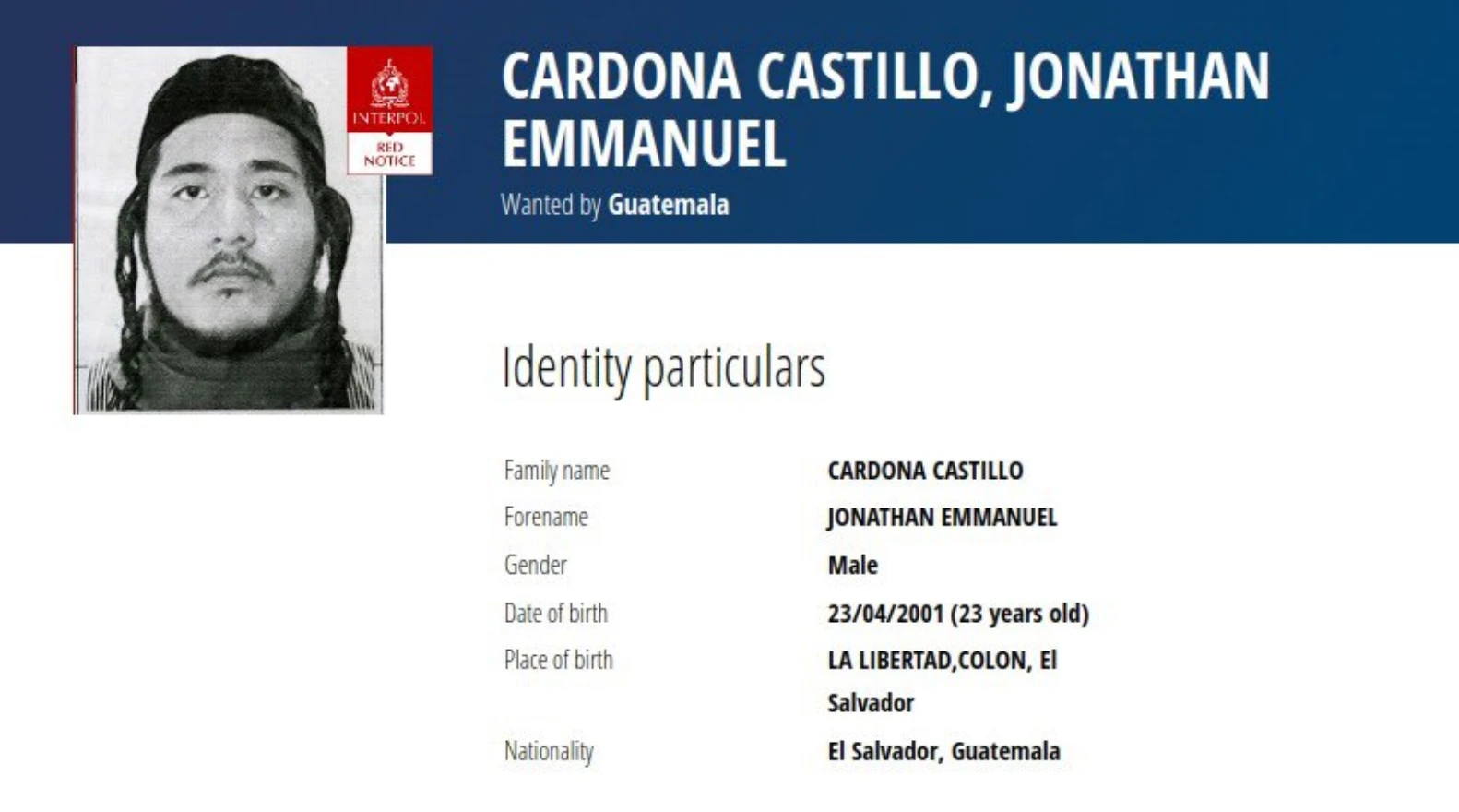Interpol traži vođu sekte čiji su članovi boravili i u BiH