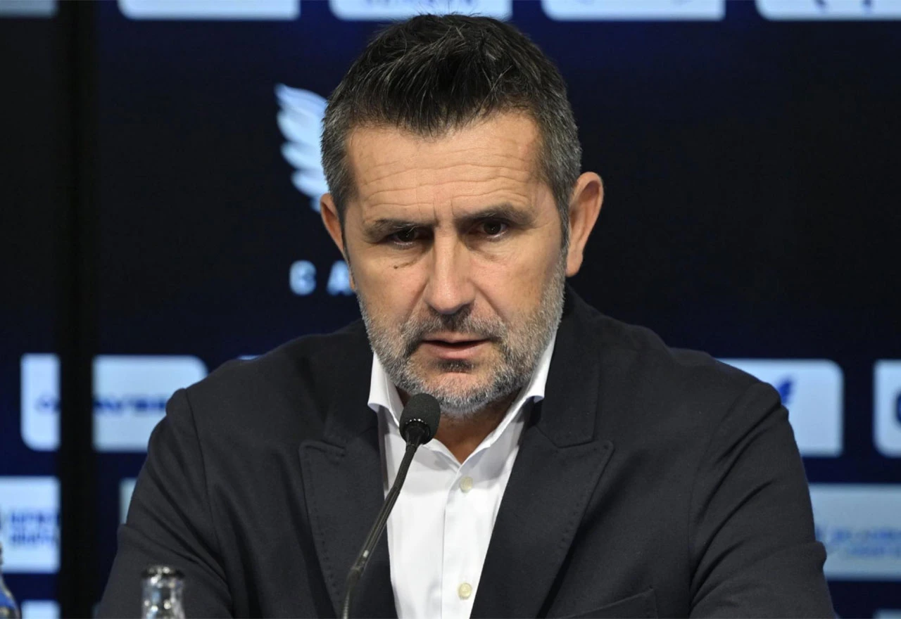 Koliko će upravu Dinama koštati raskid ugovora s Bjelicom?