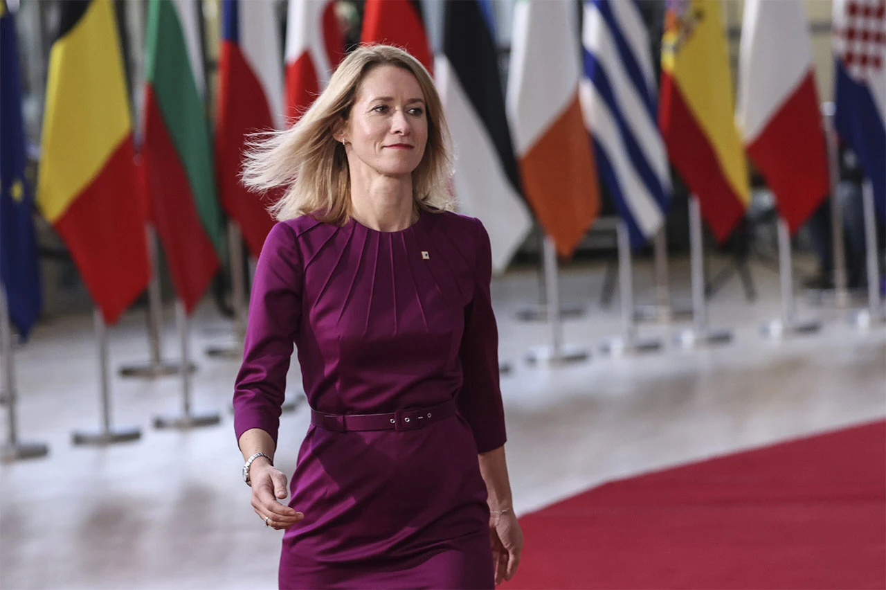 Europska unija će poduzeti jače mjere protiv ruske 'flote u sjeni'
