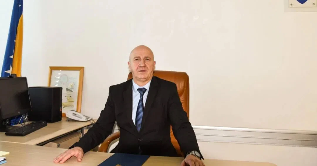 Ivica Bošnjak mijenja uhićenog Nešića