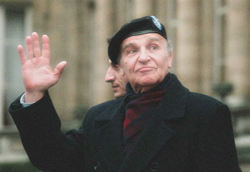 Ulema ili balija – U Srbiji objavljena knjiga o Aliji Izetbegoviću