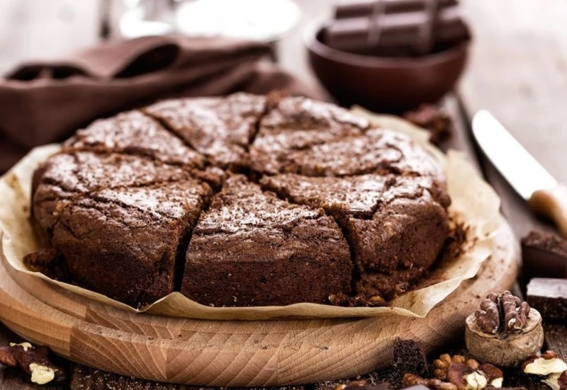 Nutella torta od dva sastojka 