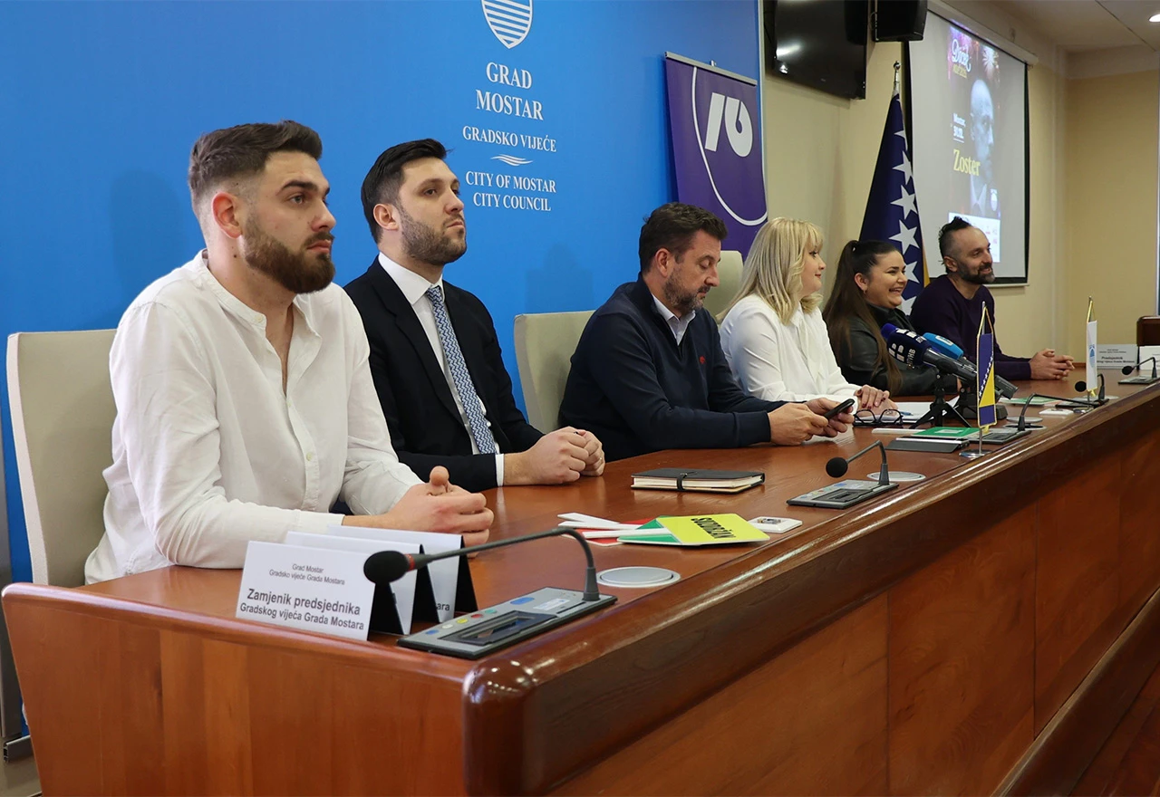 Mostar spreman: Smještaji popunjeni, očekuje se zarada od 5 milijuna KM