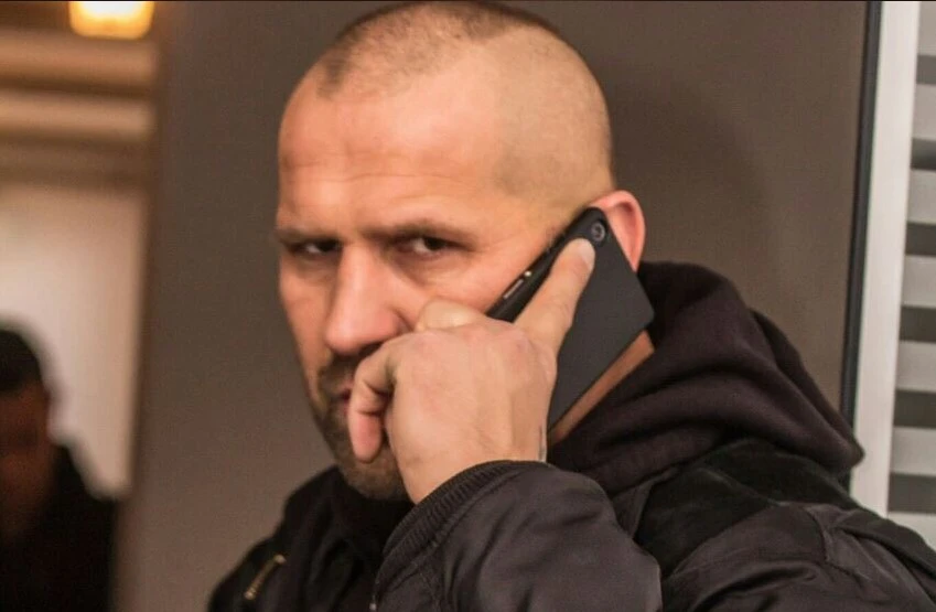 Sado Đugum optužen za organiziranje međunarodne prostitucije: Vrbovali djevojke iz BiH i Srbije