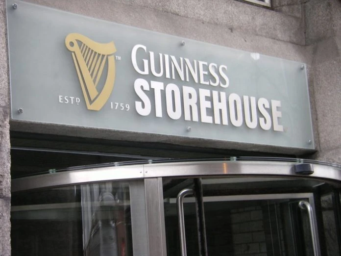 Guinness je prije 265 godina uzeo pivovaru u najam na 9000 godina!
