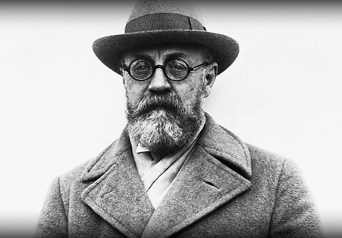 Henri Matisse, jedan od najutjecajnijih umjetnika modernoga doba