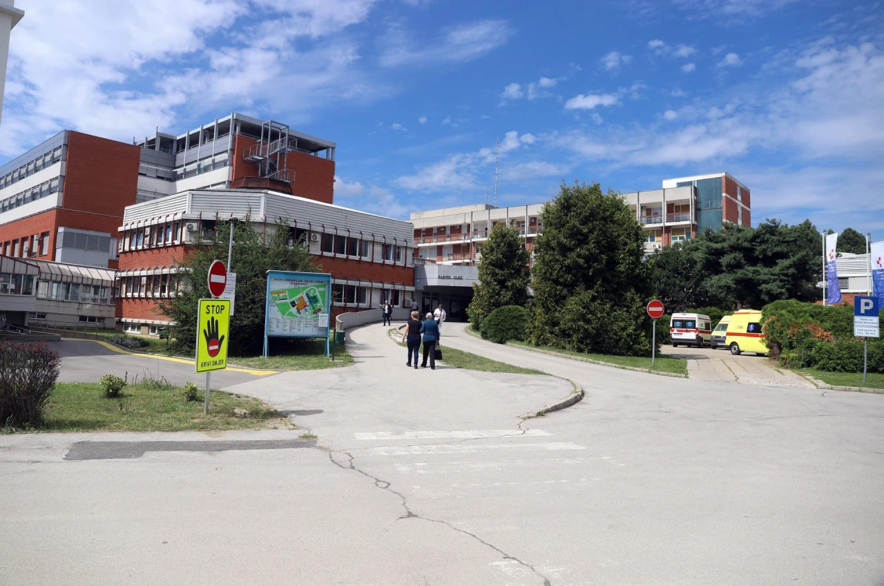 Pacijentica u Čakovcu preminula tri dana nakon pogrešne transfuzije, evo što kažu iz bolnice