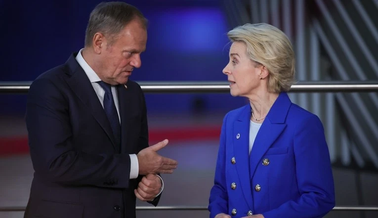 Poljska mijenja Mađarsku na čelu EU