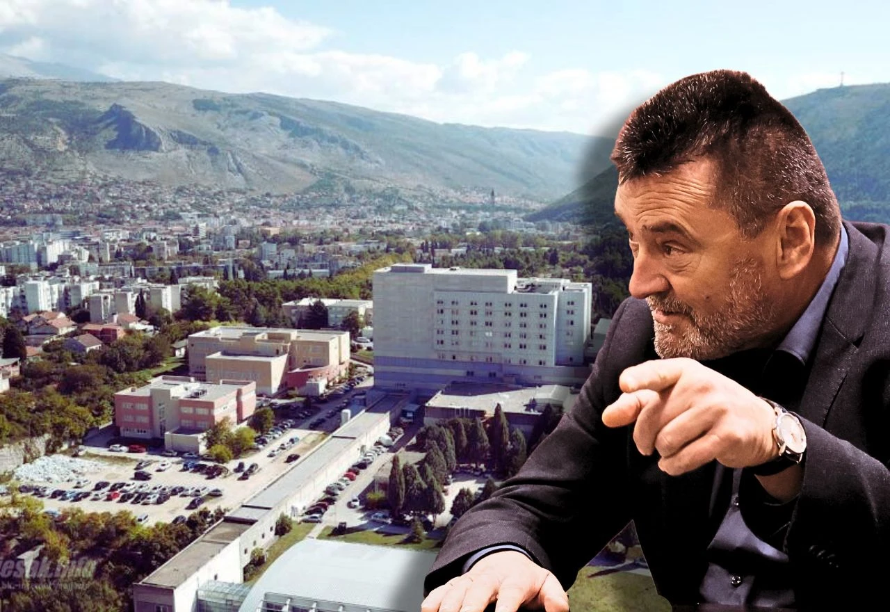 Kvesić: Financijski izazovi i zastarjeli sustavi koče napredak zdravstva