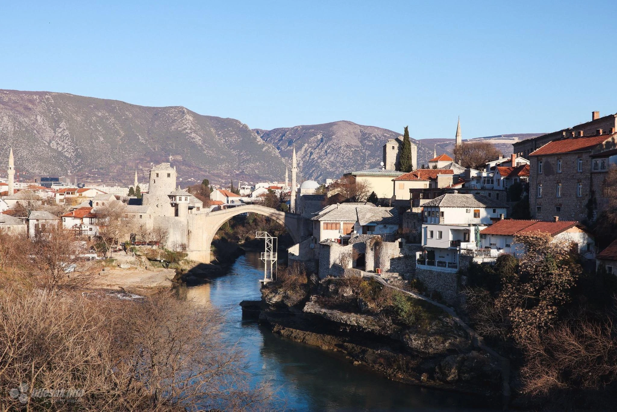 Zrak u Banjoj Luci opasan, u Sarajevu vrlo nezdrav