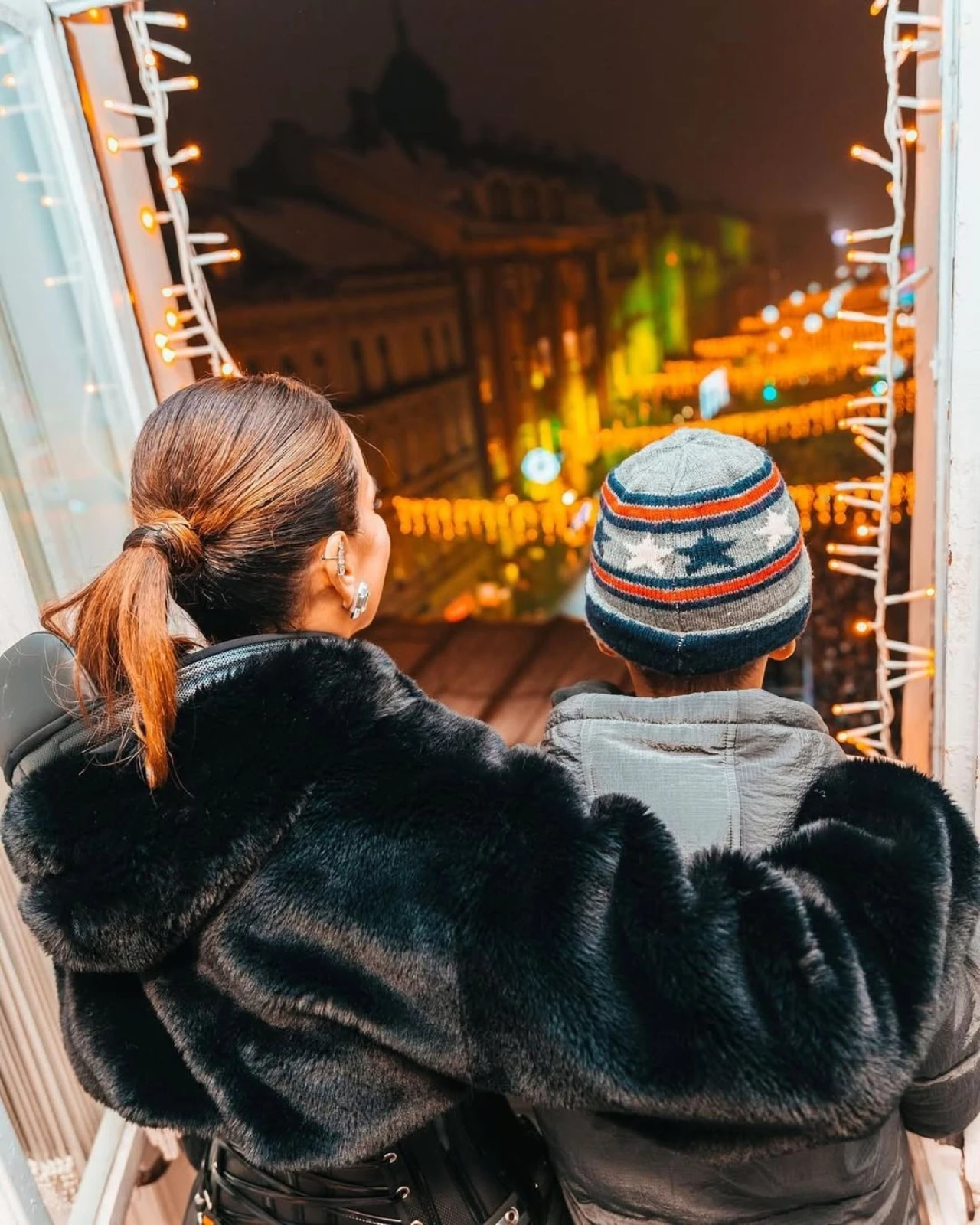 Severina simboličnom objavom zahvalila Sarajevu: "Ja sam sretna žena..."