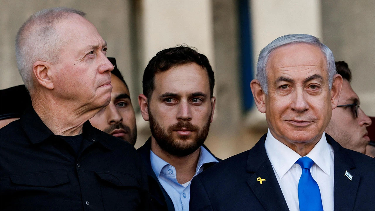 Netanyahuov bivši ministar obrane koji je s njim na tjeralici dao ostavku i u parlamentu